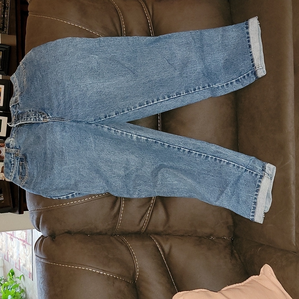 Bill Blass Easy Fit Jeans